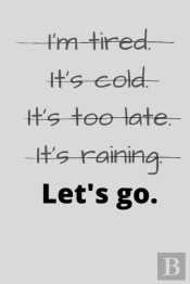 Let'S Go