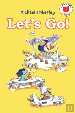 Bertrand.pt - Let'S Go!
