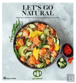 Bertrand.pt - Let's Go Natural
