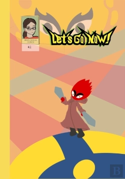 Bertrand.pt - Let'S Go Now! Comic Issue 2