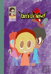 Let'S Go Now! Comic Issue 3