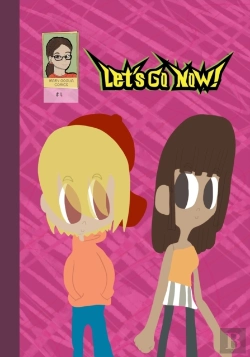 Bertrand.pt - Let'S Go Now! Comic Issue 4