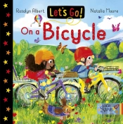 Let'S Go! On A Bicycle