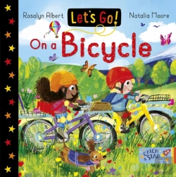 Bertrand.pt - Let'S Go! On A Bicycle