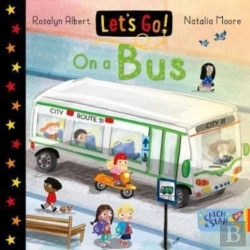 Bertrand.pt - Let'S Go! On A Bus