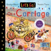 Let'S Go! On A Carriage