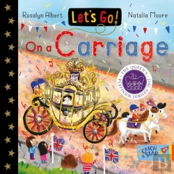 Bertrand.pt - Let'S Go! On A Carriage