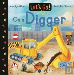 Bertrand.pt - Let'S Go! On A Digger