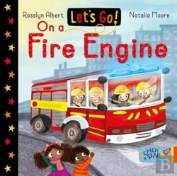 Bertrand.pt - Let'S Go! On A Fire Engine