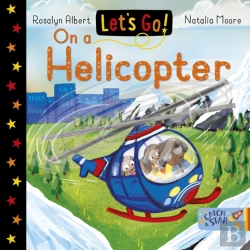 Bertrand.pt - Let'S Go! On A Helicopter