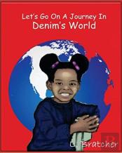 Let'S Go On A Journey In Denim'S World