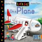 Let'S Go! On A Plane