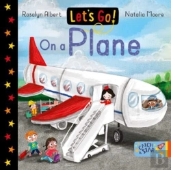 Bertrand.pt - Let'S Go! On A Plane