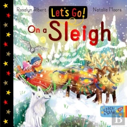 Bertrand.pt - Let'S Go! On A Sleigh
