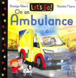 Bertrand.pt - Let'S Go! On An Ambulance