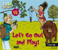 Bertrand.pt - Let'S Go Out And Play!