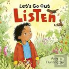 Let'S Go Out: Listen
