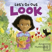 Let'S Go Out: Look