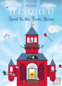 Let'S Go Out! Quest In The Tower House