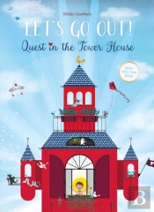 Let'S Go Out! Quest In The Tower House