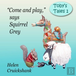 Bertrand.pt - Let'S Go Play, Says Squirrel Grey