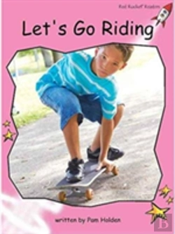 Bertrand.pt - Let'S Go Riding