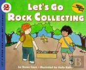 Let'S Go Rock Collecting