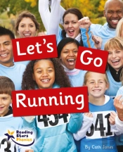 Let'S Go Running