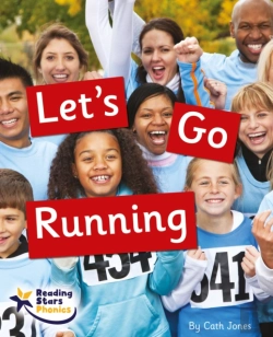 Bertrand.pt - Let'S Go Running