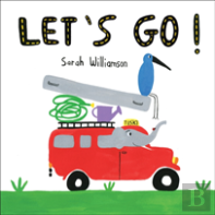 Let'S Go!