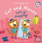 Let'S Go Shopping - Cat And Mouse