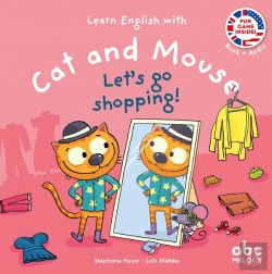 Bertrand.pt - Let'S Go Shopping - Cat And Mouse