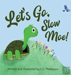 Bertrand.pt - Let'S Go, Slow Moe!