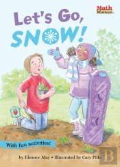 Let'S Go, Snow!