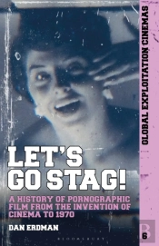 Let'S Go Stag!