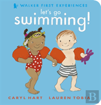 Let'S Go Swimming!
