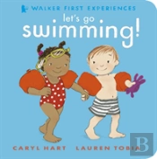 Let'S Go Swimming!