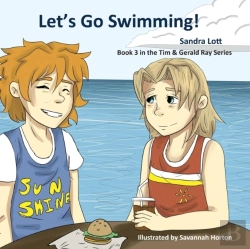 Bertrand.pt - Let'S Go Swimming