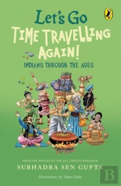 Let'S Go Time Travelling Again!