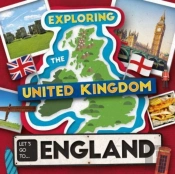 Let'S Go To England