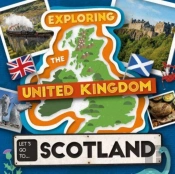 Let'S Go To Scotland