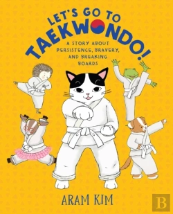 Bertrand.pt - Let'S Go To Taekwondo!