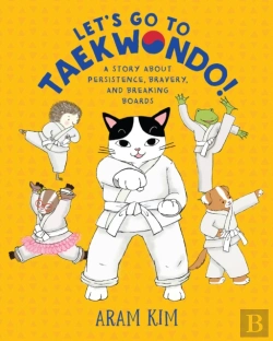 Bertrand.pt - Let'S Go To Taekwondo!