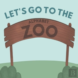 Bertrand.pt - Let'S Go To The Alphabet Zoo