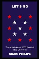 Let'S Go To The Ball Game