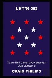 Let'S Go To The Ball Game