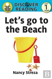 Let'S Go To The Beach