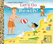 Let'S Go To The Beach!