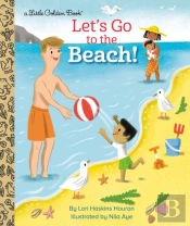 Let'S Go To The Beach!