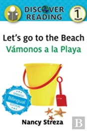 Let'S Go To The Beach / Vamonos A La Playa